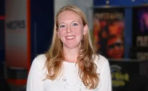 Tammy Fernos, VP of Operations at Exhibit Craft