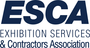 ESCA — Exhibition Services & Contractors Association